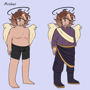 Archer Archer
